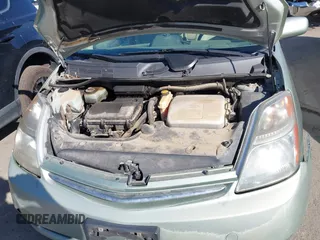2007 Toyota Prius z VIN JTDKB20U973221624, wystawiony jako IAAI lot #42484947 z przebiegiem 257 311 mil mil oraz . Historia ofert i sprzedaży dostępna na DreamBid. Obrazek 10.