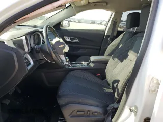 2015 Chevrolet Equinox LT with VIN 2GNALBEK9F1175658, listed as a Copart auction lot 52604105 with 90,425 mi miles and Salvage Title. Bid and sale history available at carsss.com. Image 7.