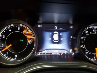 2019 Jeep Cherokee Limited z VIN 1C4PJMDN4KD133803, wystawiony jako Copart lot #42091155 z przebiegiem 73 949 mil mil oraz Szkoda całkowita • Salvage title. Historia ofert i sprzedaży dostępna na DreamBid. Obrazek 9.