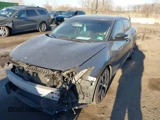 2018 Nissan Maxima SV with VIN 1N4AA6AP4JC389263, listed as a IAAI auction lot 41654077 with 111,149 mi miles. Bid and sale history available at carsss.com. Image 2.