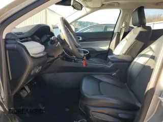 2022 Jeep Compass Latitude с VIN 3C4NJDBB1NT164487, выставлен на аукционе Copart как лот 46248215 с пробегом 39 276 миль миль и Списание • Salvage title. История ставок и продаж доступна на DreamBid. Изображение 7.