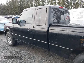 2008 Ford Ranger XLT with VIN 1FTZR45E78PA05840, listed as a IAAI auction lot 41593946 with 192,543 mi miles and . Bid and sale history available at DreamBid. Image 14.