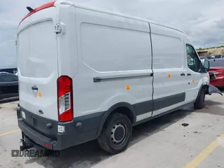 2016 Ford Transit Cargo with VIN 1FTYR2CM6GKA28810, listed as a IAAI auction lot 42488637 with Not provided miles and . Bid and sale history available at DreamBid. Image 4.