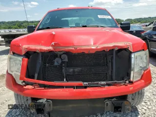 2014 Ford F-150 XL z VIN 1FTFW1CF3EKF06836, wystawiony jako Copart lot #63043945 z przebiegiem 181 887 mil mil oraz Szkoda całkowita • Salvage title. Historia ofert i sprzedaży dostępna na DreamBid. Obrazek 5.