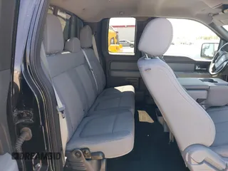 2013 Ford F-150 XL with VIN 1FTFX1CF7DKF66971, listed as a IAAI auction lot 42593241 with 86,074 mi miles and . Bid and sale history available at DreamBid. Image 8.