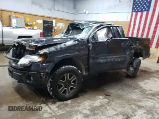 2014 Ford F-150 XL with VIN 1FTMF1EF3EFA87187, listed as a Copart auction lot 83475164 with 0 mi miles and Clean Title. Bid and sale history available at carsss.com. Image 1.
