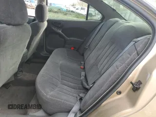 1999 Pontiac Grand Am SE2 with VIN 1G2NE52EXXM716313, listed as a Copart auction lot 86522744 with 102,438 mi miles and Salvage Title. Bid and sale history available at carsss.com. Image 10.