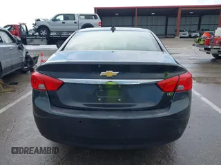 2015 Chevrolet Impala LT z VIN 2G1115SL9F9162027, wystawiony jako IAAI lot #42045631 z przebiegiem 203 945 mil mil oraz . Historia ofert i sprzedaży dostępna na DreamBid. Obrazek 16.