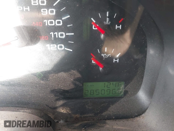 2004 Ford F-150 STX с VIN 1FTRX14W14FA10594, выставлен на аукционе IAAI как лот 42278746 с пробегом 285 096 миль миль и . История ставок и продаж доступна на DreamBid. Изображение 15.