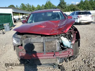 2019 GMC Acadia SLT with VIN 1GKKNMLS9KZ130523, listed as a Copart auction lot 73291574 with 128,553 mi miles and Salvage Title. Bid and sale history available at carsss.com. Image 5.
