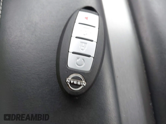 2023 Nissan Murano SV с VIN 5N1AZ2BJ6PC110907, выставлен на аукционе IAAI как лот 41687743 с пробегом 33 737 миль миль и . История ставок и продаж доступна на DreamBid. Изображение 11.