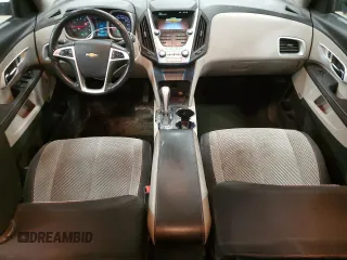 2012 Chevrolet Equinox LT w/2LT with VIN 2GNFLNEK8C6241767, listed as a Copart auction lot 48207035 with 168,829 mi miles and Clean Title. Bid and sale history available at carsss.com. Image 8.