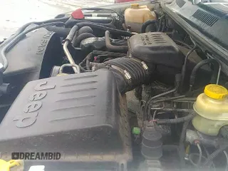 2004 Jeep Grand Cherokee Laredo with VIN 1J4GW48S54C283438, listed as a IAAI auction lot 41602303 with 185,686 mi miles and . Bid and sale history available at DreamBid. Image 12.