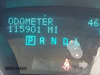2012 Chevrolet Traverse 1LT with VIN 1GNKRGED5CJ204012, listed as a IAAI auction lot 41806346 with 115,901 mi miles and . Bid and sale history available at DreamBid. Image 15.