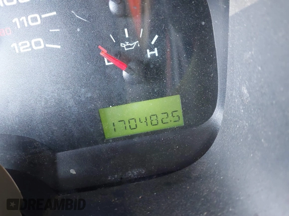 2006 Ford F-150 XLT with VIN 1FTPW14536KB03760, listed as a IAAI auction lot 41344344 with 170,482 mi miles and . Bid and sale history available at carsss.com. Image 15.
