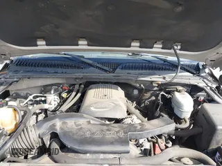 2004 Chevrolet Tahoe LS z VIN 1GNEC13T24R153092, wystawiony jako IAAI lot #42508196 z przebiegiem 175 580 mil mil oraz . Historia ofert i sprzedaży dostępna na DreamBid. Obrazek 10.