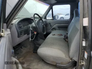 1996 Ford F-150 с VIN 1FTEF14Y1TLA34736, выставлен на аукционе Copart как лот 65546935 с пробегом Не указан миль и Чистый • Clean title. История ставок и продаж доступна на DreamBid. Изображение 8.