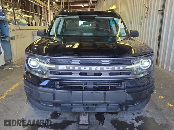2023 Ford Bronco Sport Big Bend with VIN 3FMCR9B64PRD75680, listed as a IAAI auction lot 42665592 with 66,530 mi miles and . Bid and sale history available at DreamBid. Image 7.