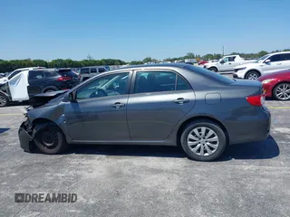 2012 Toyota Corolla L with VIN 2T1BU4EE8CC906366, listed as a IAAI auction lot 42020239 with Not Provided miles and . Bid and sale history available at DreamBid. Image 14.