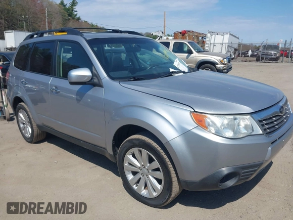 2012 Subaru Forester X Premium z VIN JF2SHADC8CH466567, wystawiony jako IAAI lot #42119972 z przebiegiem 138 681 mil mil oraz . Historia ofert i sprzedaży dostępna na DreamBid. Obrazek 1.