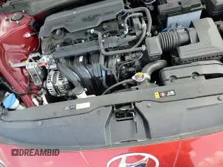 2021 Hyundai Elantra Limited с VIN KMHLP4AG9MU073003, выставлен на аукционе Copart как лот 67146005 с пробегом 66 173 миль миль и Списание • Salvage title. История ставок и продаж доступна на DreamBid. Изображение 15.