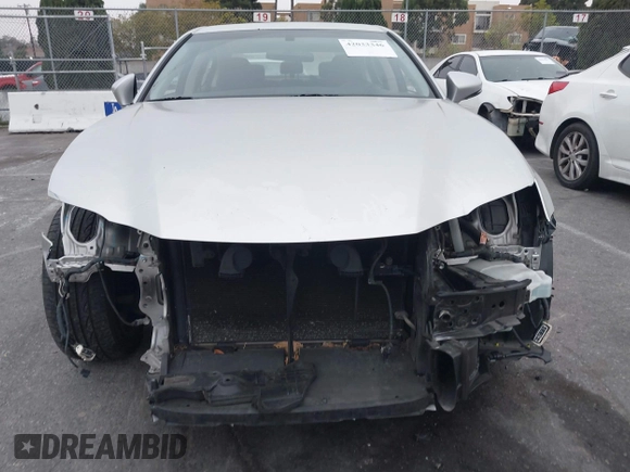 2015 Lexus GS 350 z VIN JTHBE1BL7FA010615, wystawiony jako IAAI lot #42033346 z przebiegiem 142 819 mil mil oraz . Historia ofert i sprzedaży dostępna na DreamBid. Obrazek 12.
