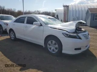 2007 Toyota Camry CE with VIN 4T1BE46K67U680981, listed as a Copart auction lot 54243415 with 169,714 mi miles and Clean Title. Bid and sale history available at carsss.com. Image 4.