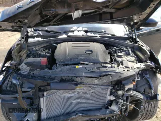 2018 Land Rover Range Rover Velar R-Dynamic SE with VIN SALYL2RN3JA771674, listed as a Copart auction lot 44004313 with 69,755 mi miles. Bid and sale history available at carsss.com. Image 12.