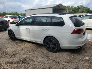 2016 Volkswagen Golf TSI S z VIN 3VWC17AU3GM523490, wystawiony jako Copart lot #56225845 z przebiegiem 93 111 mil mil oraz Nie do naprawy • Non repairable. Historia ofert i sprzedaży dostępna na DreamBid. Obrazek 2.