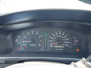 1998 Toyota Sienna LE with VIN 4T3ZF13C9WU029468, listed as a IAAI auction lot 42199057 with Not provided miles and . Bid and sale history available at DreamBid. Image 7.