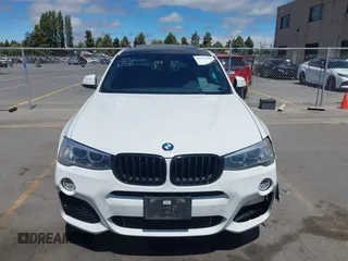 2015 BMW X4 xDrive28i with VIN 5UXXW3C5XF0M89147, listed as a IAAI auction lot 42779290 with 120,773 mi miles and . Bid and sale history available at DreamBid. Image 11.