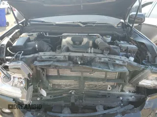 2017 GMC Canyon z VIN 1GTP6CE17H1198159, wystawiony jako Copart lot #65767514 z przebiegiem 110 371 mil mil oraz Szkoda całkowita • Salvage title. Historia ofert i sprzedaży dostępna na DreamBid. Obrazek 11.