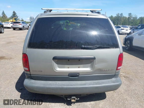 1996 Dodge Caravan SE z VIN 2B4GP4532TR594635, wystawiony jako IAAI lot #42339395 z przebiegiem 112 337 mil mil oraz . Historia ofert i sprzedaży dostępna na DreamBid. Obrazek 16.