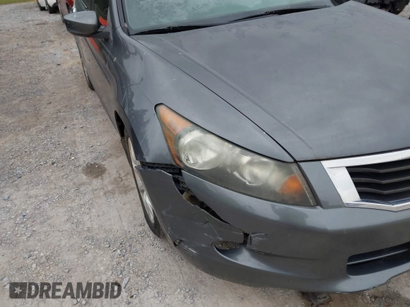 2010 Honda Accord EX-L z VIN 1HGCP3F83AA015323, wystawiony jako IAAI lot #42232579 z przebiegiem 182 695 mil mil oraz . Historia ofert i sprzedaży dostępna na DreamBid. Obrazek 6.