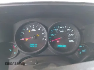2008 Chevrolet Silverado 1500 Work Truck with VIN 1GCEK14C48Z308399, listed as a IAAI auction lot 41409910 with 39,268 mi miles. Bid and sale history available at carsss.com. Image 7.