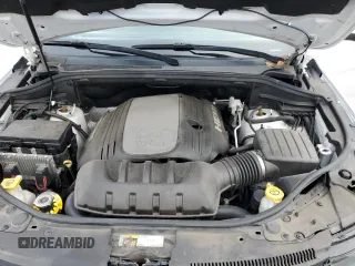 2019 Jeep Grand Cherokee Overland with VIN 1C4RJFCT6KC613965, listed as a Copart auction lot 81070394 with 45,619 mi miles and Salvage Title. Bid and sale history available at carsss.com. Image 12.