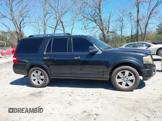 2010 Ford Expedition Limited z VIN 1FMJU1K57AEA29843, wystawiony jako IAAI lot #41826975 z przebiegiem 225 920 mil mil oraz . Historia ofert i sprzedaży dostępna na DreamBid. Obrazek 13.