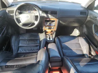 2001 Volkswagen Jetta с VIN 3VWTG69M91M196534, выставлен на аукционе Copart как лот 48402495 с пробегом 155 200 миль миль и Списание • Salvage title. История ставок и продаж доступна на DreamBid. Изображение 8.