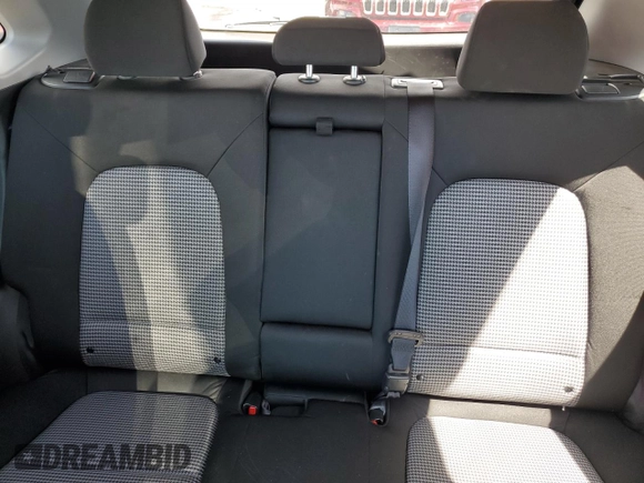 2020 Hyundai Kona SEL with VIN KM8K2CAA7LU514853, listed as a Copart auction lot 53077785 with 68,977 mi miles and Salvage Title. Bid and sale history available at DreamBid. Image 10.