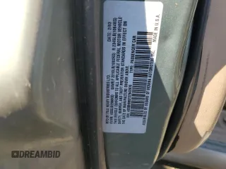 2003 Subaru Legacy Outback with VIN 4S3BH665737642976, listed as a Copart auction lot 85114634 with 116,843 mi miles and Salvage title. Bid and sale history available at DreamBid. Image 16.