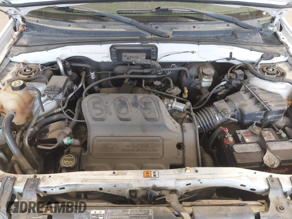 2004 Ford Escape XLT с VIN 1FMYU93194KB36990, выставлен на аукционе IAAI как лот 42853571 с пробегом 169 598 миль миль и . История ставок и продаж доступна на DreamBid. Изображение 10.