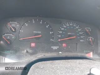 2002 Dodge Dakota SLT z VIN 1B7HG48N72S577296, wystawiony jako IAAI lot #41848637 z przebiegiem 133 777 mil mil oraz . Historia ofert i sprzedaży dostępna na DreamBid. Obrazek 7.