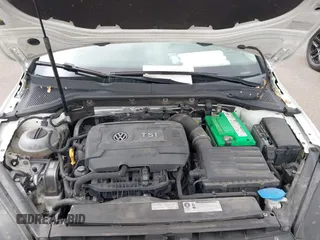 2015 Volkswagen Golf TSI S с VIN 3VW217AU2FM032970, выставлен на аукционе IAAI как лот 42288686 с пробегом 83 357 миль миль и . История ставок и продаж доступна на DreamBid. Изображение 10.