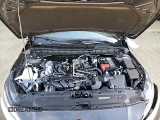 2025 Nissan Altima SV z VIN 1N4BL4DV7SN369382, wystawiony jako Copart lot #52144025 z przebiegiem 1 789 mil mil oraz Szkoda całkowita • Salvage title. Historia ofert i sprzedaży dostępna na DreamBid. Obrazek 11.