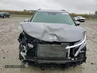 2022 Kia Carnival SX with VIN KNDNE5H37N6066343, listed as a Copart auction lot 73067054 with 18,825 mi miles and Salvage Title. Bid and sale history available at carsss.com. Image 12.