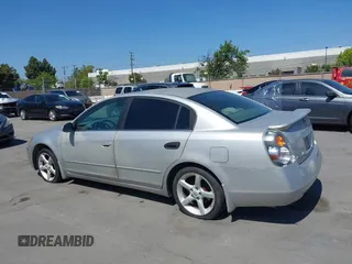 2005 Nissan Altima 3.5 SE with VIN 1N4BL11D85C199530, listed as a IAAI auction lot 42096983 with 92,906 mi miles. Bid and sale history available at carsss.com. Image 6.