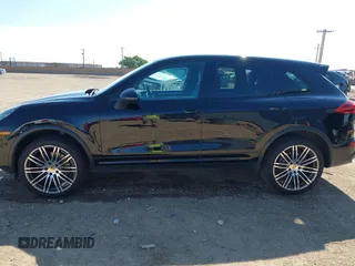 2016 Porsche Cayenne with VIN WP1AA2A27GLA01974, listed as a IAAI auction lot 42505549 with 182,607 mi miles and . Bid and sale history available at DreamBid. Image 14.