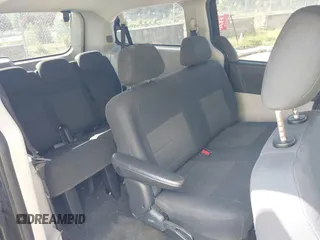 2008 Dodge Grand Caravan SE with VIN 1D8HN44H78B126241, listed as a IAAI auction lot 42245918 with 137,424 mi miles and . Bid and sale history available at DreamBid. Image 8.
