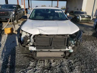 2020 GMC Terrain SLT with VIN 3GKALPEX7LL116818, listed as a Copart auction lot 46529725 with 41,018 mi miles and Salvage Title. Bid and sale history available at DreamBid. Image 5.