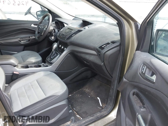 2013 Ford Escape SE с VIN 1FMCU9G96DUD83267, выставлен на аукционе IAAI как лот 42656945 с пробегом 208 844 миль миль и . История ставок и продаж доступна на DreamBid. Изображение 5.